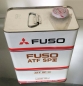 Preview: Transmission oil automatic transmission 4 liters Mitsubishi Fuso