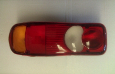 Tail light left MK580447