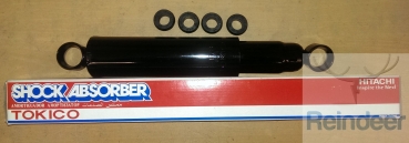 Shock Absorber TOKICO Mitsubishi Canter back