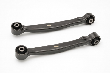 Rear longitudinal strut right and left suitable for MITSUBISHI OE: MR418041