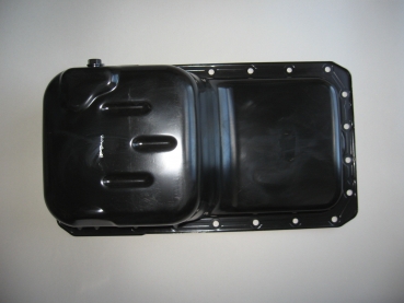 oil pan fit for Mitsubishi Canter Fuso ME997251