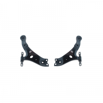 2 x Control Arms suitable for Toyota/Lexus OE Numbers: 48068-48030, 48069-48030