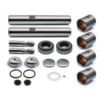 MTB CANTER FB634/FB83B ACHSHÜLLENSTIFT (D=25mm