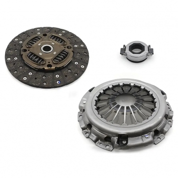 Clutch kit suitable for NISSAN P/UP D22/KINGCAB OE: 30210-VK000, 30210-VX200