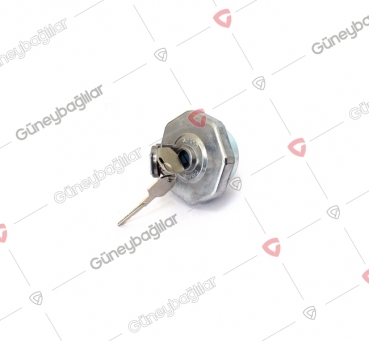 CAP, FUEL TANK fits MITSUBISHI OE: MK710742