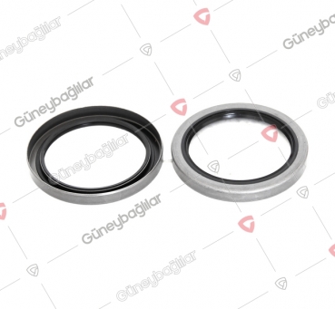 GASKET, FRONT WHEEL suitable for MITSUBISHI, OE: MB025295, 51830- 45200
