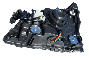 Rechter Scheinwerfer für Mitsubishi Fuso E-6 23