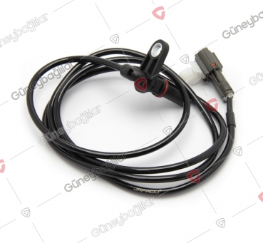 ABS SENSOR HINTEN LINKS  OE MK585279, MK585516