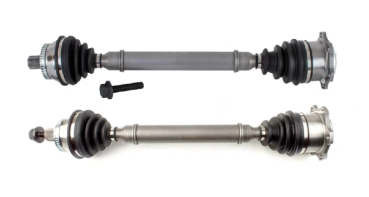 2x Antriebswelle für AUDI vorne links & rechts