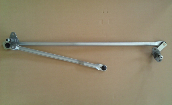 wiper linkage front Mitsubish Fuso Canter