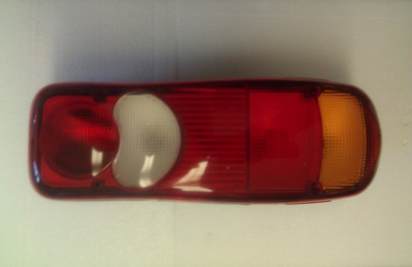 Tail light right MK580448