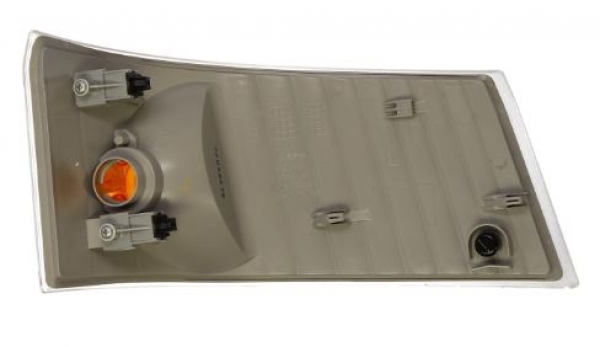 Indicator lamp Mitsubishi Fuso Canter left Year from 2011