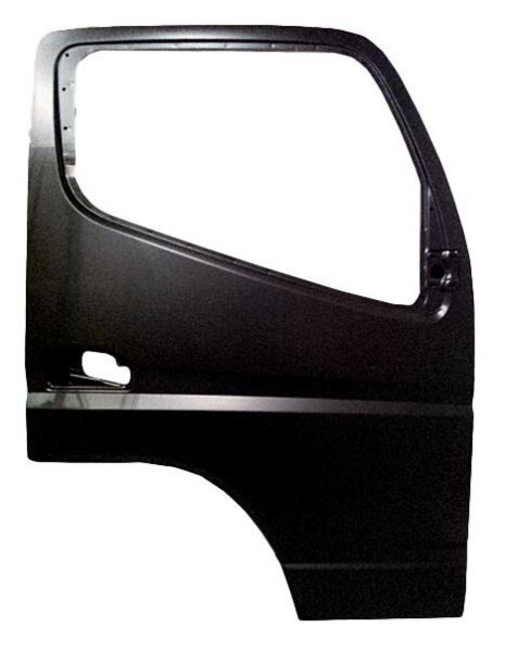 Car Door for Mitsubishi Fuso Canter Front Right, OEN: MK702226, QMK702226