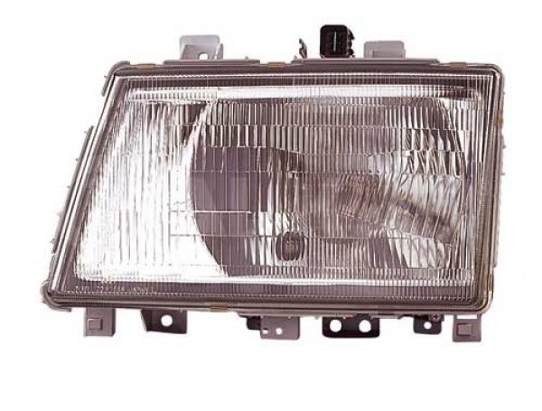 Headlight fits Mitsubishi Fuso Canter Right Electric