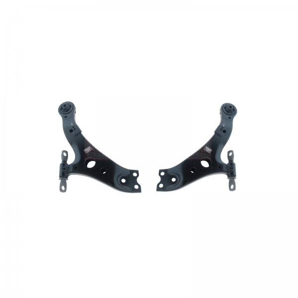 2 x Control Arms suitable for Toyota/Lexus OE Numbers: 48068-48030, 48069-48030