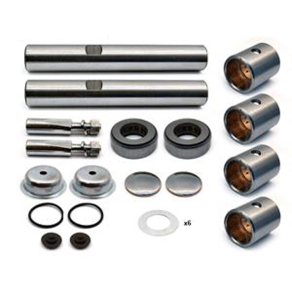 MTB CANTER FB634/FB83B ACHSHÜLLENSTIFT (D=25mm