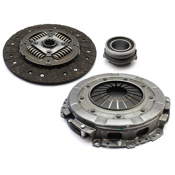 Clutch kit suitable for NISSAN CABSTAR, ATLEON OE: 30100-9X100