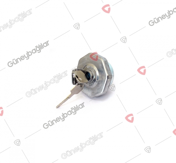CAP, FUEL TANK fits MITSUBISHI OE: MK710742