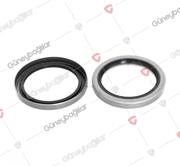 GASKET, FRONT WHEEL suitable for MITSUBISHI, OE: MB025295, 51830- 45200