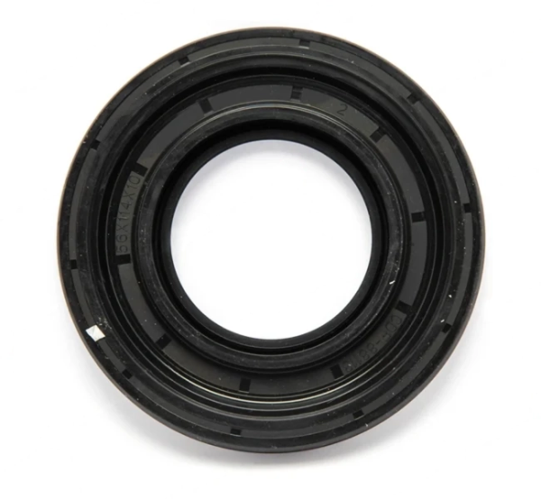 DICHTUNG, HINTERRAD AUSSEN OE: MB308966 MITSUBISHI CANTER 449/659/859;MIT.FUSO E-5 12