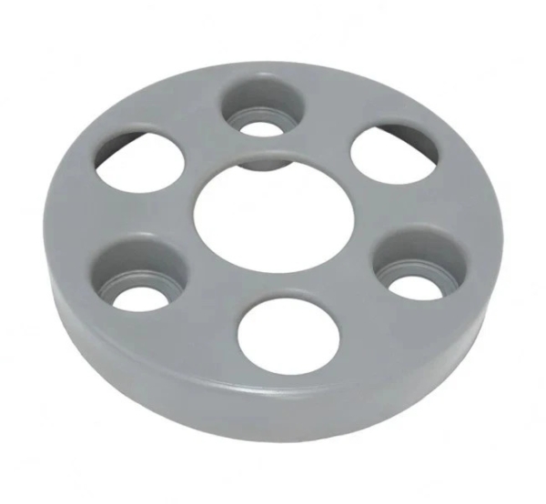 Radzierblende für Mitsubishi FUSO Euro-5 / Euro-6