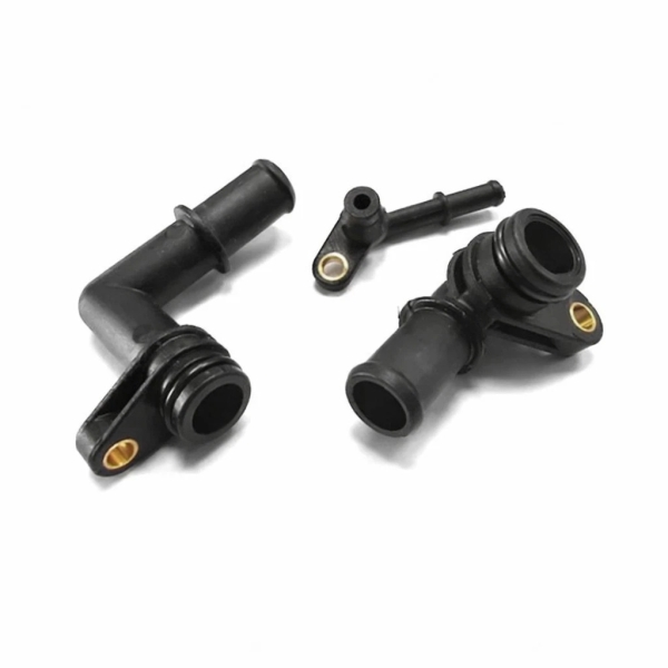 EGR Kühler Rohrsatz für Mitsubishi Fuso E-6 16