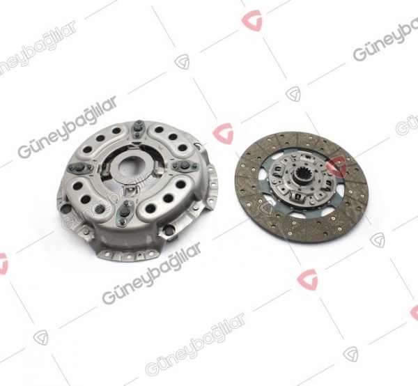 COUPLING KIT (PRESSURE+DISCIPLINE) for MITSUBISHI OE: ME523396, ME512211
