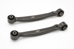 Rear longitudinal strut right and left suitable for MITSUBISHI OE: MR418041