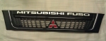 Kühlergrill Grill Gitter passend für Mitsubishi Fuso Canter Standard FE83P FE85P OE MK484837