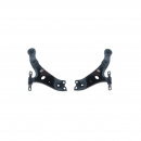 2 x Control Arms suitable for Toyota/Lexus OE Numbers: 48068-48030, 48069-48030