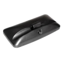 Außenspiegel manuel beidseitig BEHEIZBAR 355 x 175 mm