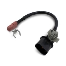 Bremsverschleißanzeige vorne/ hinten rechts/ links