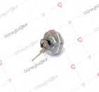 CAP, FUEL TANK fits MITSUBISHI OE: MK710742