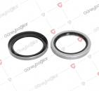 GASKET, FRONT WHEEL suitable for MITSUBISHI, OE: MB025295, 51830- 45200
