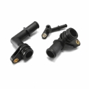 EGR Kühler Rohrsatz für Mitsubishi Fuso E-6 16