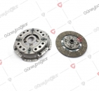 COUPLING KIT (PRESSURE+DISCIPLINE) for MITSUBISHI OE: ME523396, ME512211